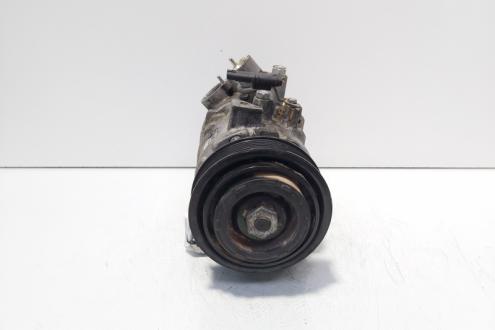 Compresor clima, cod 6805022, Bmw 4 Cabriolet (F33, F83) 3.0 diesel, N57D30A (idi:728630)