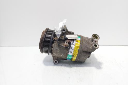 Compresor clima Delphi, cod GM13124752, Opel Astra H, 1.9 CDTI, Z19DTH (idi:728635)