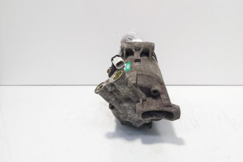 Compresor clima Delphi, cod GM13124752, Opel Astra H, 1.9 CDTI, Z19DTH (idi:728635)