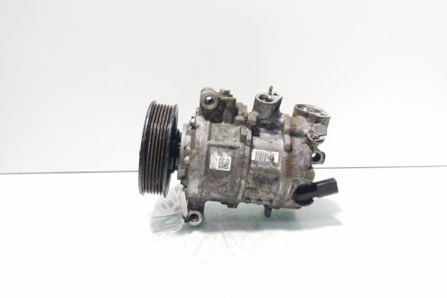 Compresor clima, cod 5Q0820803D, Vw Golf 7 (5G) 2.0 TDI, CKF (idi:728673)