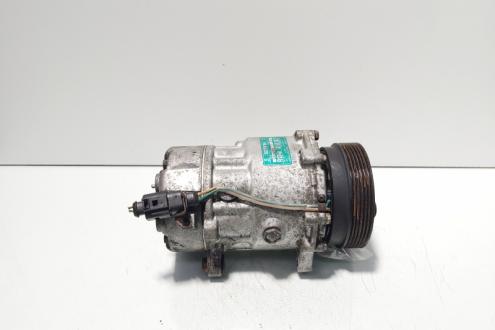 Compresor clima, cod 1J0820803F, Seat Leon (1M1) 1.6 16V benz, AZD (idi:728680)