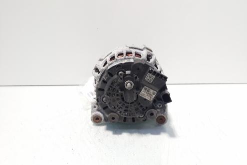 Alternator 140A Bosch, cod 04C903023L, Audi A3 (8V1), 1.4 TSI, CZE (idi:728567)