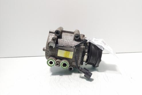 Compresor clima, cod YS4H-19D629-AB, Ford Focus 1, 1.6 benz, FYDB (idi:728626)