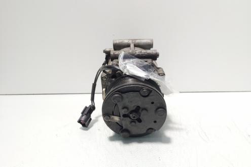 Compresor clima, cod YS4H-19D629-AB, Ford Focus 1, 1.6 benz, FYDB (idi:728626)
