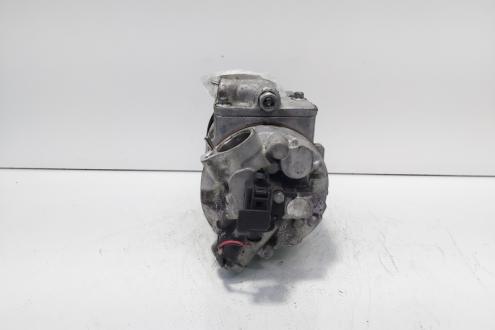 Compresor clima, cod 6Q0820803D, Vw Polo (9N) 1.4 benz, BBY (idi:728663)