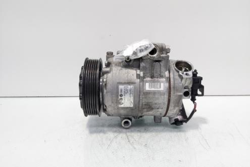 Compresor clima, cod 6Q0820803D, Audi A2 (8Z0) 1.4 benz, BBY (idi:728663)