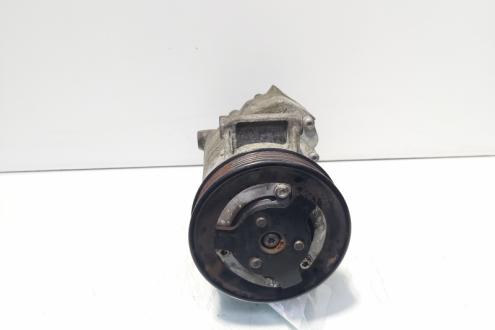 Compresor clima, cod 13250604, Opel Astra J, 1.6 benz, A16XER (idi:728683)