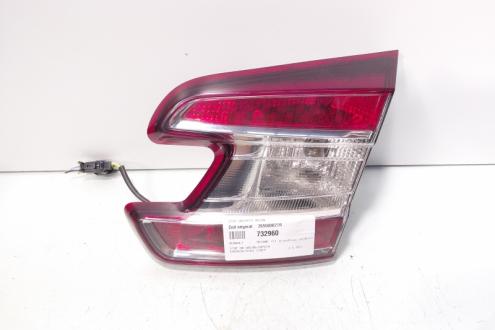 Stop dreapta haion, cod 265500027R, Renault Megane 3 Combi (id:732960)