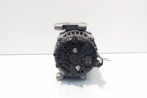Alternator, Opel Astra J, 1.6 CDTI, B16DTH (idi:728120)