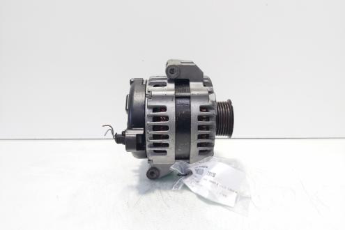 Alternator, Opel Astra J, 1.6 CDTI, B16DTH (idi:728120)