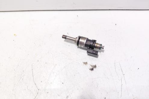 Injector, cod H6BG-9F593-AB, Ford Focus 4 Sedan (HM) 1.0 ecoboost, B7DA (id:733179)