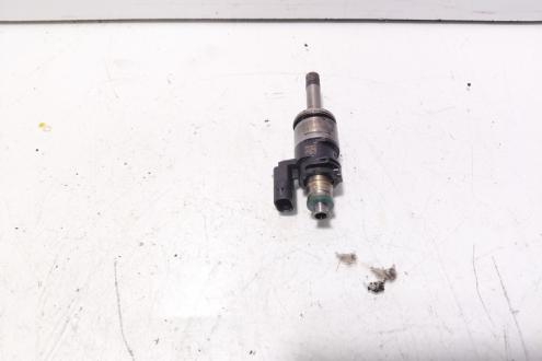 Injector, cod H6BG-9F593-AB, Ford Focus 4 Sedan (HM) 1.0 ecoboost, B7DA (id:733179)