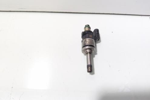 Injector, cod H6BG-9F593-AB, Ford Focus 4 Sedan (HM) 1.0 ecoboost, B7DA (id:733179)