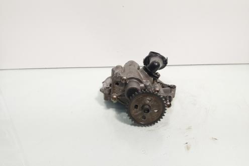 Pompa ulei, cod 04E115103F, Audi A3 (8V1) 1.4 TSI, CPT (idi:728231)