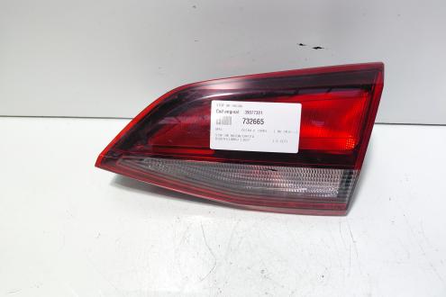 Stop dreapta haion, cod 39077381, Opel Astra K Combi (id:732665)