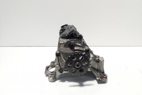 Pompa ulei, cod 851375608, Bmw X3 (G01) 2.0 diesel, B47D20A (idi:728235)