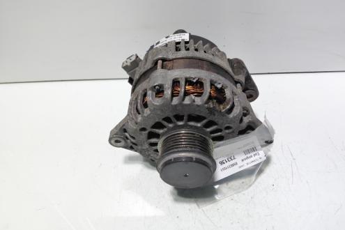 Alternator 140A, cod 8980311551, Opel Astra J Combi 1.7 CDTI, A17DTS (id:733136)