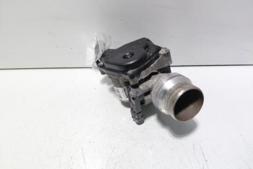 Clapeta acceleratie, cod 161A09287R, Renault Clio 4 1.5 DCI, K9K638 (id:733151)