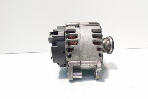 Alternator 140A Valeo, cod 03C903025D, Vw Passat (3C2) 1.4 TSI, CAX (idi:728244)