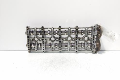 Capac chiulasa cu 2 axe came, cod 7797511, Bmw 1 (E81, E87) 2.0 diesel, N47D20C (idi:728258)