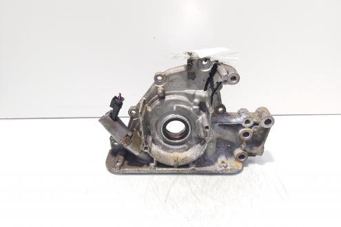 Pompa ulei, cod 04E115105BN, Skoda Octavia 3 Combi (5E5) 1.0 TSI, CHZD (idi:731901)