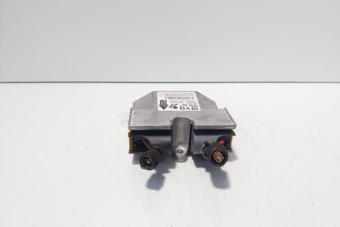 Calculator airbag, cod 13191825, Opel Astra H (idi:724101)