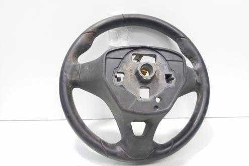 Volan piele cu comenzi, cod 39013590, Opel Astra K Combi (idi:731735)