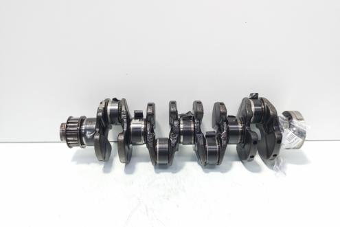 Vibrochen, Ford Mondeo 4 1.8 TDCI, QYBA (idi:725071)
