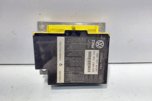 Calculator airbag, cod 6Q0909605AE, Vw Polo (9N) (idi:732531)