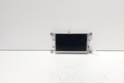 Display bord, cod 8T0919603A, Audi A4 (8K2, B8) (idi:732575)