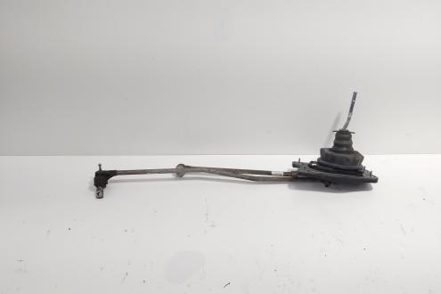 Timonerie, cod 8K0711025F, Audi A4 (8K) 2.0 TDI, CAG, 6 vit man (idi:726689)