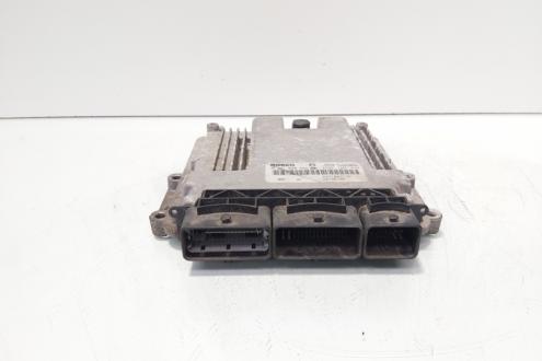 Calculator motor ECU, cod 237102213R, 0281030439, Dacia Lodgy, 1.5 DCI, K9K612 (idi:732612)