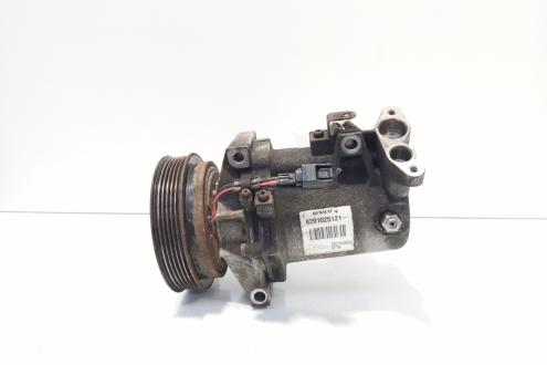 Compresor clima, cod 8201025121, Renault Fluence, 1.5 DCI, K9K834 (id:732179)