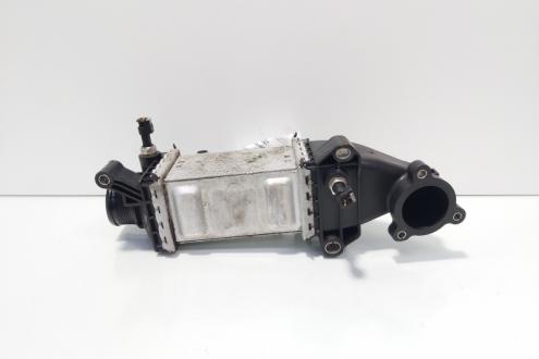 Radiator intercooler, cod 04B145749K, VW Polo (6R), 1.4 TDI, CUS (id:733244)