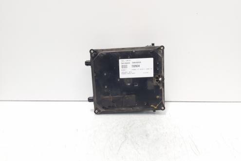 Modul confort, cod 284B10026R, Renault Laguna 3 Combi (idi:732634)