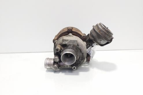 Turbosuflanta, cod 028145702R, Audi A4 (8E2, B6) 1.9 TDI, AVB (id:733107)