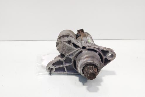 Electromotor, cod 02T911023S, Audi A3 (8P1) 1.6 FSI, BLF, 5 vit man (id:732830)
