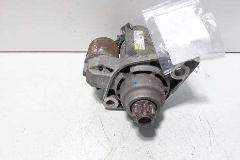 Electromotor Valeo, cod 02Z911023G, Vw Scirocco (137) 1.4 TSI, CAX, 6 vit man (idi:732690)