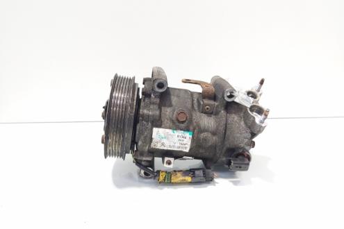 Compresor clima, cod 9670318880, Peugeot 207 (WA) 1.4 benz, KFT (idi:732196)