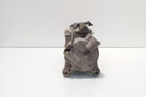 Compresor clima, cod 9225704, Bmw 3 Touring (E91) 2.0 diesel, N47D20C (idi:733222)