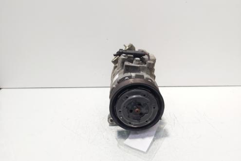Compresor clima, cod 9225704, Bmw X1 (E84) 2.0 diesel, N47D20C (idi:733222)