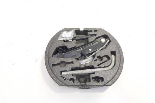 Cric cu cheie si spuma, Seat Altea (5P1) (idi:726696)