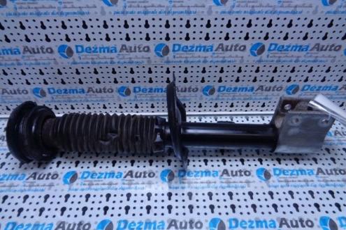 Amortizor stanga fata, Peugeot 307 CC, 1.6hdi