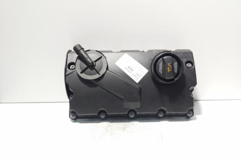 Capac culbutori, cod 038103469AE, Audi A4 (8EC, B7) 2.0 TDI, BPW (idi:732152)