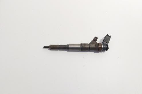 Injector, cod 7789661, 0445110131, Bmw 3 Touring (E46), 2.0 diesel, 204D4 (idi:719442)