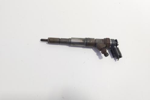 Injector, cod 7789661, 0445110131, Bmw 1 (E81, E87), 2.0 diesel, 204D4 (idi:719442)