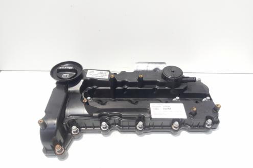 Capac culbutori, cod 55598449, Opel Insignia A, 1.6 CDTI, B16DTH (idi:732167)