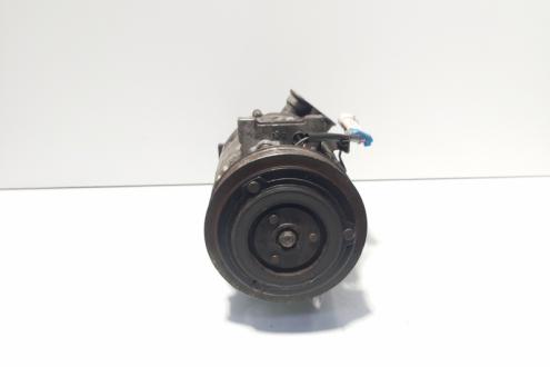 Compresor clima, cod 12756725, Saab 9-3 II Combi (YS3F), 1.9 TID, Z19DTH (idi:719397)