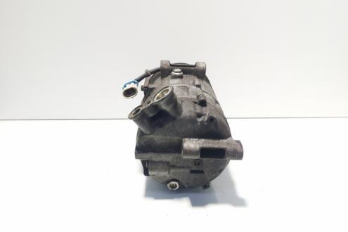 Compresor clima, cod 12756725, Saab 9-5 (YS3E), 1.9 TID, Z19DTH (idi:719397)