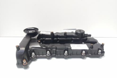 Capac culbutori, cod 55598449, Opel Zafira C (P12), 1.6 CDTI, B16DTH (idi:732167)